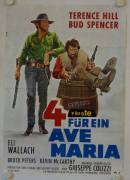 Vier für ein Ave Maria (Ace High)
